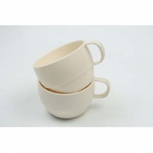 Tazze in ceramica Color Ino Mata tazza da microonde - Product Image 1