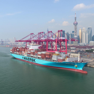 Agent maritime de la Chine/transitaire pour le fret maritime FCL Shanghai <span class=keywords><strong>Guayaquil</strong></span> <span class=keywords><strong>Équateur</strong></span> 20ft 40ft 40nor Service - Product Image 4
