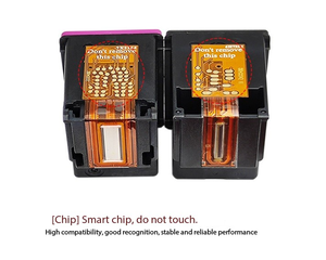 <span class=keywords><strong>Cartouche</strong></span> d'encre couleur à haut rendement 804XL compatible avec les imprimantes <span class=keywords><strong>6220</strong></span> 6222 6230 6252 7120 7820 7220 - Product Image 5