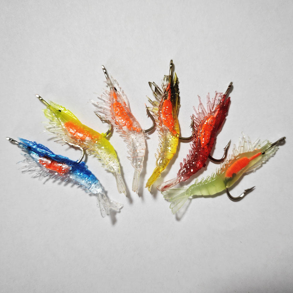 Catch the Big One with Premium sea bait live for Fishing Success