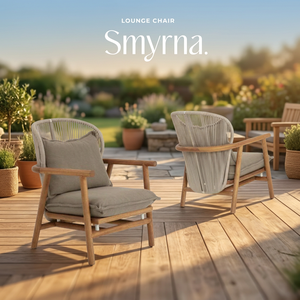 <b>Rattan</b> Corner <b>Sofa</b> Accent Lounge Chair Upholstered with Foam Filling Wooden Frame One Seat for Living Room - Product Image 2