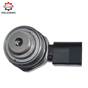 Druck Kraftstoff pumpenst ecker OEM 06 F127025 06 E127025G Passend für V-W Go-lf Je-tta Pa-ssat Au-di - Product Image 3