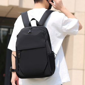 Luxury <b>Students</b> Design School Custom logo High Quality Laptop <b>Backpack</b> Bag - Product Image 6