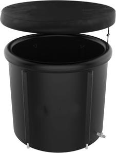 Bañera de hielo portátil inflable spa - Product Image 2