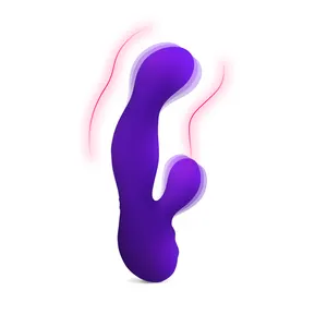 Lussuosi giocattoli adulti del sesso per le donne vibratore della Vagina stimolatore del clitoride punto G giocattolo del sesso per adulti all'ingrosso Quaige Sex Store