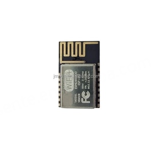 มินิ ESP-M2 ESP8285 โมดูลควบคุมอินเตอร์เน็ตไร้สายแบบโปร่งใส ESP8266 โมดูลมินิ - Product Image 2