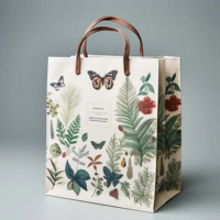 Machine d'impression flexographique pour emballages en rouleau, 6 couleurs, pour sacs en papier