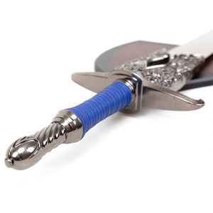 El <span class=keywords><strong>Juego</strong></span> "Assassin's Origins" Presenta un Arma de Juguete de Metal a Escala 1:1, Artículo Periférico del <span class=keywords><strong>Juego</strong></span> Que No Está Afilado - Product Image 2