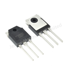 Jekevi IXTQ82N25P ทรานซิสเตอร์ IGBT แบบใหม่ดั้งเดิม TO-3P 82N25 250V 82A MOS Mosfet เอฟเฟกต์สนาม - Product Image 3