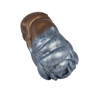 FAAK G6125 Star Alien vendita calda silicone liquido colorato giocattolo del sesso masturbatore con sensazione realistica liscia per gli utenti maschili - Product Image 4