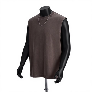 T-shirt de luxe en jersey de coton mélangé pour femme, style basique en suède, viscose longue, imprimé réfléchissant, pour homme - Product Image 5