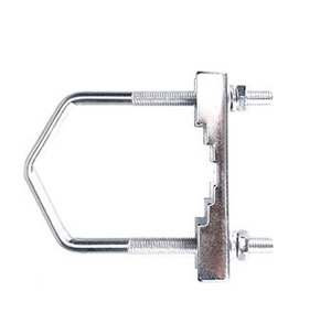EXTRALINK <span class=keywords><strong>M8</strong></span> U-BOLT MIDDLE per il collegamento dell'antenna ai <span class=keywords><strong>bulloni</strong></span> del Cybant, <span class=keywords><strong>dimensioni</strong></span> e accessori hardware - Product Image 5