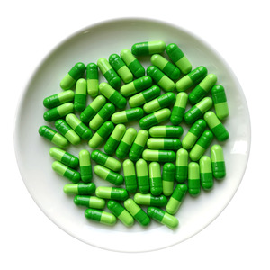Discover the Power of <strong>Chinese</strong> <strong>Weight</strong> <strong>Loss</strong> Capsules High-Quality Slimming <strong>Pills</strong> From a GMP Factory, HALAL, ISO &amp; HACCP Certified - Product Image 4