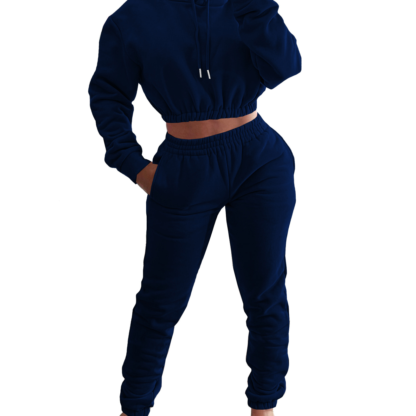 Bleu foncé