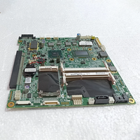 Carte mère d'ordinateur tout-en-un pour contrôle industriel PCM-8709 MB I7-2655EL PCM-8709 M/B REV.A2