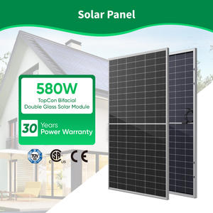 Hệ thống năng lượng mặt trời ngoài lưới điện Sunpal trọn bộ 5Kw 15Kw 20Kw 30Kw, hệ thống lưu trữ năng lượng mặt trời ban công - Product Image 3