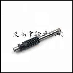 Repuestos de Bomba de Aceite Huswarovski HUS 340/345/435/435E/445/450/450E para Motosierras de 2 Tiempos, Certificados con GS y Reach - Product Image 1