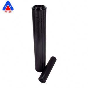 Huahang Fax série cartouche de filtre à huile de retour treillis métallique élément de filtre à huile hydraulique FAX-BH-1000x10 FAX-BH-250x10 - Product Image 2