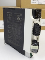 Servomoteur MBDLT25BF 100% Original Panasonic "Pana Sonic" MINAS A6B B-Frame 200V EtherCAT Multifonction 100Mbps pour Moteur