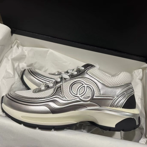 Nuevos zapatos de diseñador casuales de lujo, zapatos deportivos elegantes y de alta calidad para hombre y mujer, zapatos deportivos ligeros. - Product Image 6