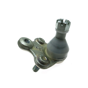 Rótula de suspensión 51220-SWN-H01 para Honda CR-V, delantera izquierda, sistema de suspensión MacPherson, pieza de repuesto - Product Image 4
