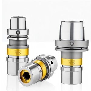 Moteur de broche DIEBOLD HSG 120.30-18 pour machine-outil industrielle, fabriqué en Allemagne - Product Image 2