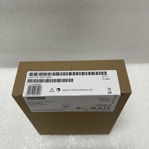 โมดูลเอาต์พุตดิจิตอลใหม่และของแท้ 100% SIMATIC S7-300 6ES7322-1BH01-0AA0 - Product Image 1