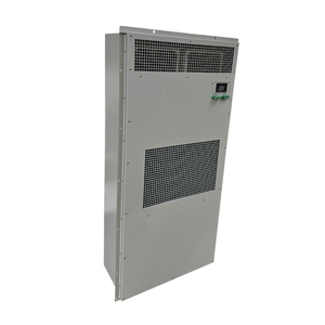 Climatiseur d'abri de télécom extérieur portatif monté sur panneau 17000BTU <span class=keywords><strong>5000W</strong></span> système de refroidissement <span class=keywords><strong>climatisation</strong></span> d'armoire de télécom - Product Image 2