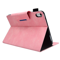 360 Rotation antichoc mode Smart housse de protection pour Ipad Mini 123456 étui tablette couverture pour enfants