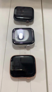 ขายส่งนาฬิกาสมาร์ทวอทช์มือ<span class=keywords><strong>สอง</strong></span> เกรดขายต่อ ของแท้ ปลดล็อคแล้ว สำหรับซีรีส์ 3 4 5 6 7 8 9 10 - Product Image 3