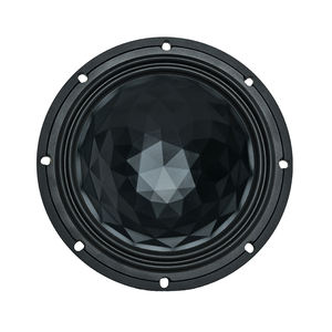 Processeur audio DSP d'usine, audio de voiture pour Geely Emgrand Ec7, haut-parleurs audio de voiture, système 3 voies, haut-parleur de porte arrière, 6,5 pouces - Product Image 2