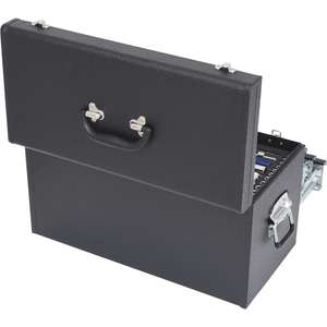 KS TOOLS 1/4 "+ 1/2" CHROMEplus Juego de herramientas universales, 99 piezas imperiales - Product Image 2