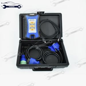 NEXIQ NEXIQ-3 USB Link 3 OBD2 Engine Analyzer 2 Years Warranty for Heavy Duty Truck ScanTool - Product Image 5