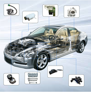 Pièces de freinage automobile haute performance ZYHQ 29087 2992348 Plaquettes de frein pour camion BPW <span class=keywords><strong>SAF</strong></span> MAN - Product Image 3
