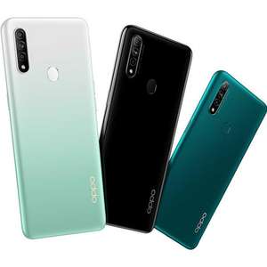 All'ingrosso di alta qualità originale Android sblocca Smartphone per <span class=keywords><strong>OPPO</strong></span> A31 A32 A51 <span class=keywords><strong>A52</strong></span> usato per telefono cellulare - Product Image 4