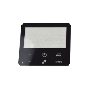 Panneau de commande tactile intelligent en acrylique PMMA personnalisé et panneau frontal avec service de découpe pour feuille d'impression plastique à fenêtre visuelle - Product Image 6