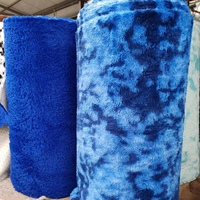 Tapis Douillet pour Salon, Grands Tapis Moelleux en Peluche pour Chambre à Coucher, Tapis Shaggy Doux pour Chambre d'Enfant et Crèche