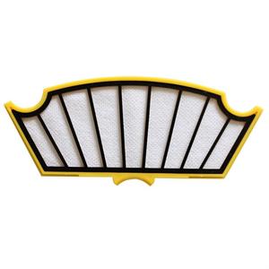 Repuestos para aspiradora robótica con filtro Hepa para iRobot <span class=keywords><strong>Roomba</strong></span> 500 Series 520 529 530 540 550 560 - Product Image 2