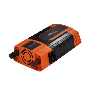 120v-240v dc to ac smart power inverter 24v 600w