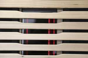 FSC SAA Certificado CE 3100W <span class=keywords><strong>Sauna</strong></span> Moda <span class=keywords><strong>Nudista</strong></span> <span class=keywords><strong>Sauna</strong></span> Rom Hogar Mini <span class=keywords><strong>sauna</strong></span> - Product Image 4