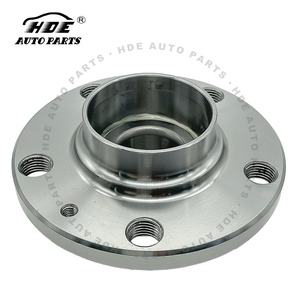 801191AD VKBA3567 6Q0598611 Venta al por Mayor de Piezas de Automóviles HDE, Rodamiento de Cubo de Rueda Trasera para VW Polo - Product Image 2