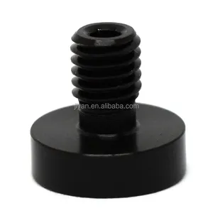 Bán Chạy Nhất Nhựa Bushing Màu Nhựa M3 Vít Cap