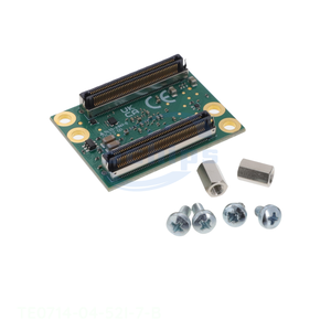 Composants électroniques TE0714-04-52I-7-B Intégrés Originaux - Product Image 1