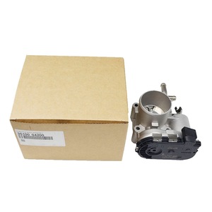 Válvula de Aceleración 35100 04200 para Hyundai I10 I20 1.0 1.2, Pieza de Repuesto para Motor de Gasolina - Product Image 2