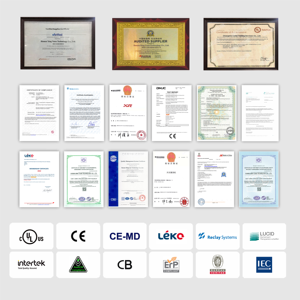 XY-DLE-12C-L3 ăn nhẹ và uống kết hợp máy bán hàng tự động với 12 lối đi để hỗ trợ công suất cao - Product Image 6