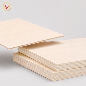 Pannello di <span class=keywords><strong>Compensato</strong></span> Bianco EV di Alta Qualità Certificato FSC CARB Grado BB/CC 3-25mm *1220*2440 <span class=keywords><strong>mm</strong></span> 4x8 <span class=keywords><strong>Compensato</strong></span> Bianco EV Prefinito - Product Image 1