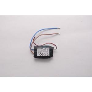 FAVOTEK PMC2-51601 Módulo Conversor DC-DC de 5 Peças 1 Saída 230V-16,5V 0,2A Acessórios de Áudio e Vídeo Fabricado na China - Product Image 1