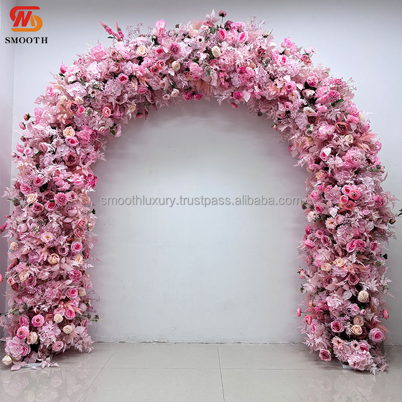 flower arch 1