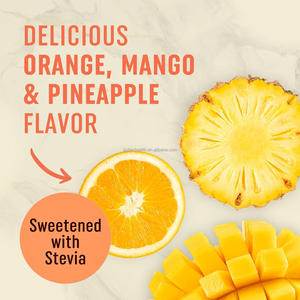 Personalizado Sabor Algas Óleo Gotas Omega 3 DHA EPA Private Label Vitaminas Suplemento para Crianças Inteligência Oral Líquido - Product Image 5