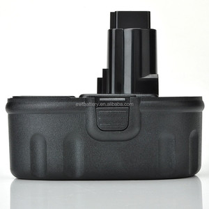 Batteria agli Ioni di Litio EWT <span class=keywords><strong>MAK</strong></span> 18V 6Ah per Utensili Elettrici CE OEM - Product Image 2
